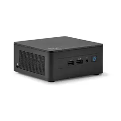 Asus NUC Mini-PC Intel Core i7 13.GEN
