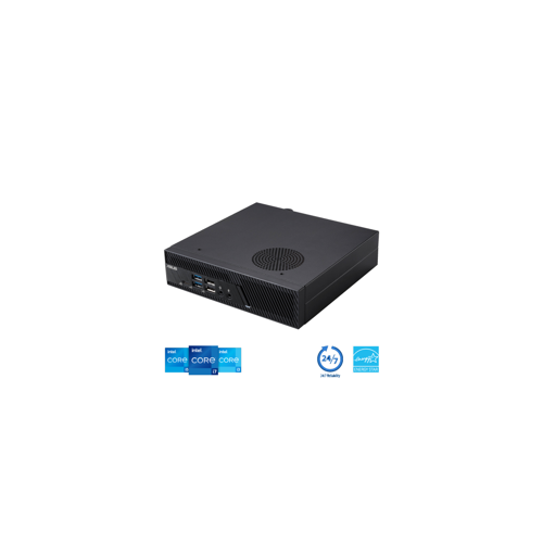 Asus PB63 i7-13700/16GB/512GB NVMe/W11 Pro/5y
