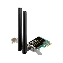 Mrežna kartica ASUS PCE-AC51 (bežična, 433 Mbit/s)