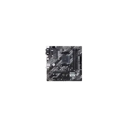 Matična ploča ASUS PRIME A520M-A II/CSM (DDR4, PCIe 3.0, HDMI, DVI-D, USB 3.2)