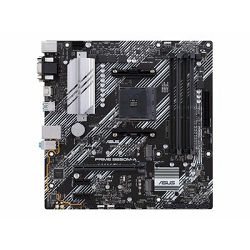 Matična ploča ASUS PRIME B550M-A (Socket AM4, AMD B550, micro ATX)
