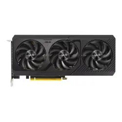 ASUS Prime -RTX4070S-O12G NVIDIA GeForce RTX 4070 SUPER 12 GB GDDR6X