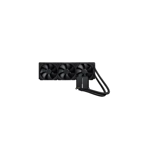 ASUS ProArt LC 420 Processor All-in-one liquid cooler 14 cm Black