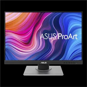 ASUS ProArt PA248QV computer monitor 61.2 cm (24.1") 1920 x 1200 pixels WUXGA LED Black