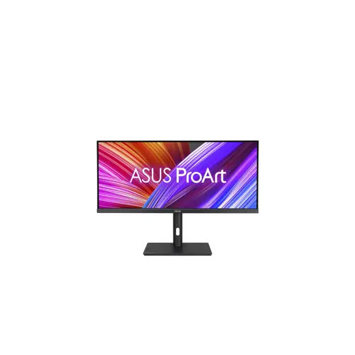 Monitor ASUS ProArt PA348CGV (86.4 cm (34"), 3440 x 1440 piksela, UltraWide Quad HD, crna)
