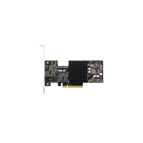 ASUS RAID PIKE II 3008-8i 90SC05E0-M0UAY0