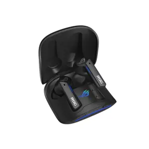 ASUS ROG Cetra True Wireless Headphones True Wireless Stereo (TWS) In-ear Gaming Bluetooth Black