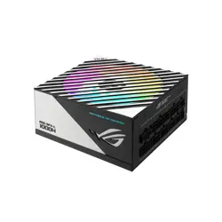 Napajanje ASUS ROG Loki SFX-L 1000W Platinum (24-pinski ATX, crno, srebrno)