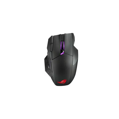 Miš ASUS ROG Spatha X Gaming, crni