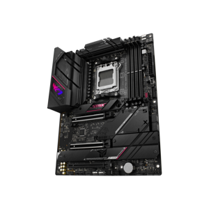 ASUS ROG STRIX B650E-E GAMING WIFI, DDR5, SATA3, USB3.2Gen2x2, DP, 2.5GbE, Wi-Fi 6E, AM5 ATX