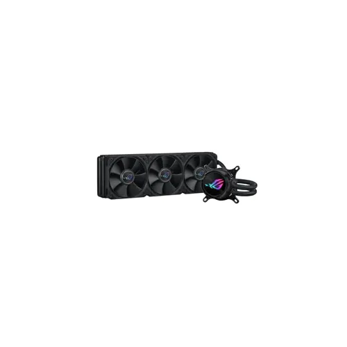 Hladnjak za procesor ASUS ROG STRIX LC III 360 (360mm, RGB osvjetljenje)