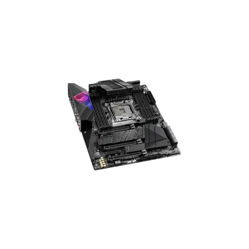 ASUS ROG Strix X299-E Gaming II, Intel X299 Motherboard - Socket 2066