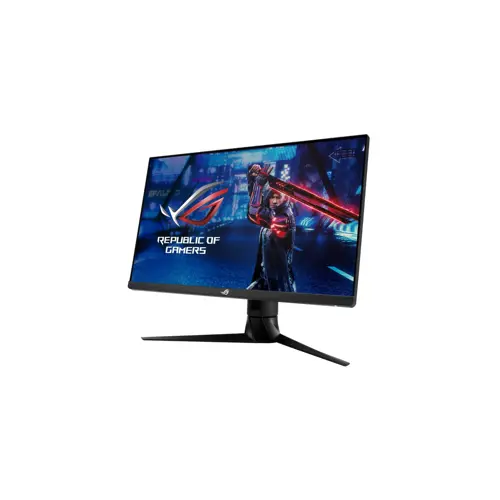 ASUS ROG Strix XG27AQ computer monitor 68.6 cm (27") 2560 x 1440 pixels LED Black