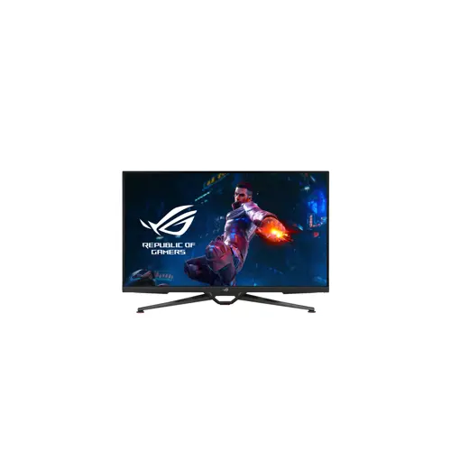 Monitor ASUS ROG Swift PG38UQ (4K, LED)