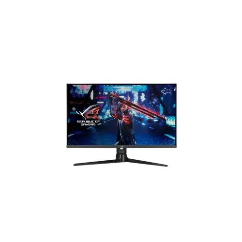 Monitor ASUS ROG Swift XG32AQ (81.3 cm (32"), 2560 x 1440 piksela, široki Quad HD, crna)