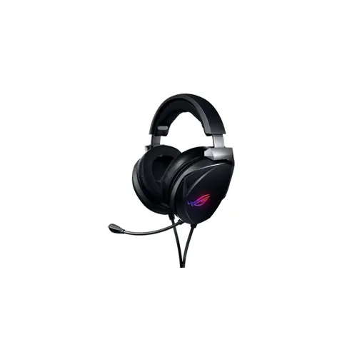 Igaming slušalice ASUS ROG Theta 7.1 (USB Type-C, žičane, crne)
