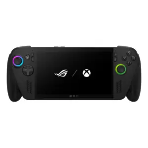 ASUS ROG Xbox Ally X RC73XA-NH011W portable game console 17.8 cm (7") 1 TB Touchscreen Wi-Fi Black