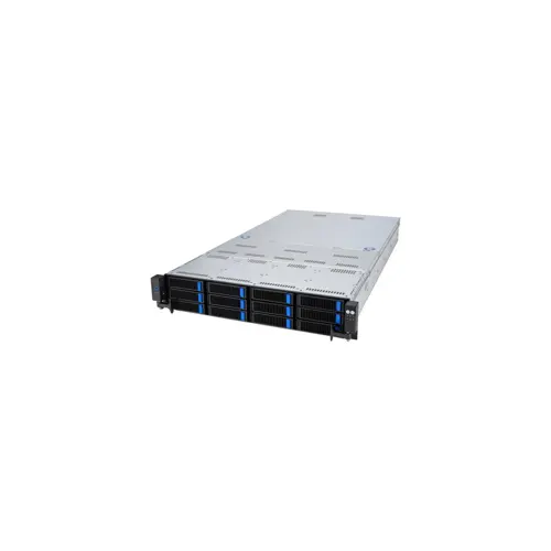 Server ASUS (RS720-E11-RS12U, 10G2600W)