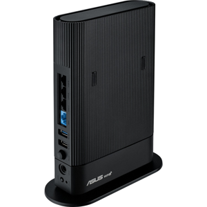 ASUS RT-AX59U MIMO Dual-Band WiFi 6 AX4200 wireless router, 802.11ax/ac/a/g/b/n, 3603+574Mbps