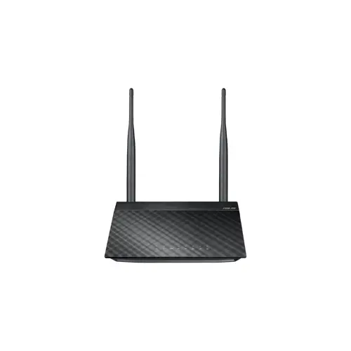 Bežični usmjerivač ASUS RT-N12E N300 (brzina prijenosa 300Mbps, standard 802.11b/g/n)