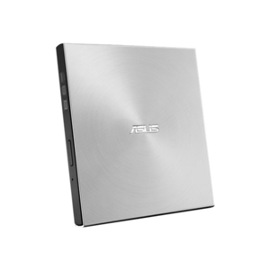 ASUS SDRW-08U7M-U DVD +/- RW 8X USB ultra slim external burner + gift 2 M-DISC DVDs