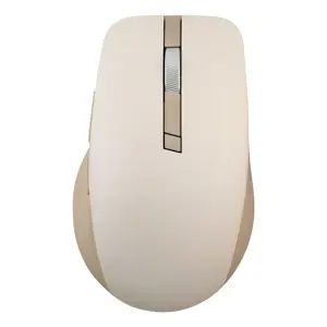 ASUS SmartO MD200 Silent Plus mouse Office Ambidextrous RF Wireless + Bluetooth Optical 4200 DPI
