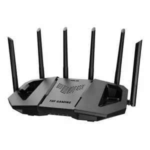 Asus TUF-BE9400, BE3600, Tri-Band WiFi 7 Router