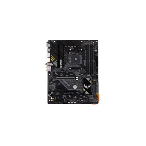 Matična ploča ASUS TUF GAMING B550-PLUS WIFI II (AMD B550, Socket AM4, ATX)