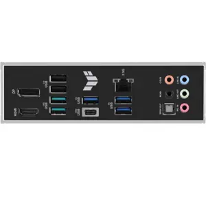 ASUS TUF GAMING B760M-PLUS, DDR5, SATA3, USB3.2Gen2x2, DP, LGA1700 mATX