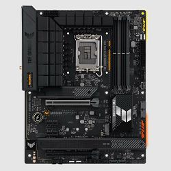 Matična ploča ASUS TUF Gaming H770-Pro (socket LGA1700, ATX, Intel H770, DDR5)