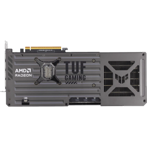 ASUS TUF Gaming Radeon RX 9070 XT OC GRAPHIC CARD, 16GB GDDR6, PCI-E 5.0