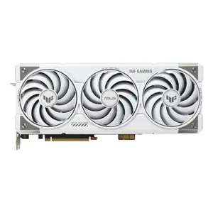 ASUS TUF Gaming TUF-RTX5070TI-O16G-BTF-WHITE NVIDIA GeForce RTX 5070 Ti 16 GB GDDR7