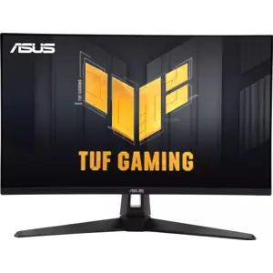 ASUS TUF Gaming VG27AQ3A computer monitor 68.6 cm (27") 2560 x 1440 pixels Quad HD LCD Black
