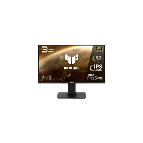 ASUS TUF Gaming VG289Q computer monitor 71.1 cm (28") 3840 x 2160 pixels 4K Ultra HD LED Black