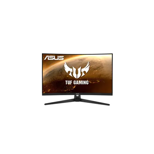 Računalni monitor ASUS TUF Gaming VG32VQ1BR (31.5", 2560 x 1440 piksela, Quad HD, LED, crna)