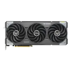 ASUS TUF-RTX5070-O12G-GAMING NVIDIA GeForce RTX 5070 12 GB GDDR7