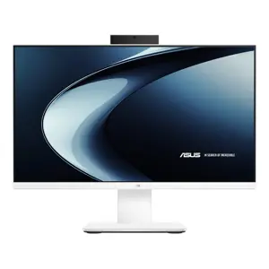 ASUS V400 AiO V440VAK-WPC952W Intel® Core™ i3 i3-1315U 60.5 cm (23.8") 1920 x 1080 pixels All-in-One PC 8 GB DDR5-SDRAM 512 GB SSD Windows 11 Home Wi-Fi 6E (802.11ax) White