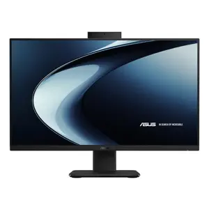 ASUS V400 AiO V470VAK-BPE169X Intel® Core™ i7 i7-13620H 68.6 cm (27") 1920 x 1080 pixels All-in-One PC 16 GB DDR5-SDRAM 1 TB SSD Windows 11 Pro Wi-Fi 6E (802.11ax) Black