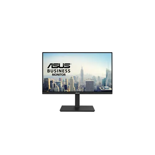 ASUS VA24ECPSN 60.5 cm (23.8") 1920 x 1080 pixels Full HD LCD Black