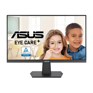 ASUS VA24EHF Monitor 23.8" Full HD LCD Black