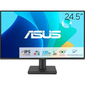 ASUS VA259HGA 24,5", VGA, HDMI, zvuč., 120Hz