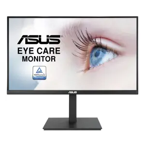 ASUS VA27AQ 27", QHD, VGA, HDMI, DP, zvuč.