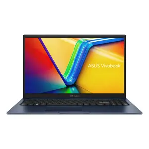 ASUS Vivobook 15 X1504VA-BQ2947 Core 5 120U 15.6"FHD IPS-level Panel 60Hz 250nits AG 16GB DDR4 SSD512 Intel Graphics WLAN+BT Cam720p 42WHrs NoOS Quiet Blue