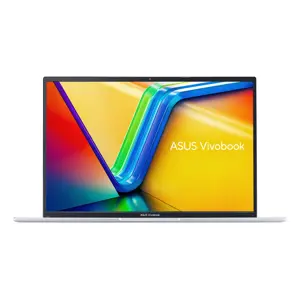 ASUS Vivobook 16 X1605VA-MB1799W i5-13420H 16.0" WUXGA IPS-level Panel 60Hz 300nits AG 16GB DDR4 SSD512 Intel UHD Graphics WLAN+BT Cam720p 42WHrs Win11 Silver