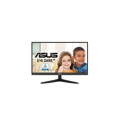 Računalni monitor ASUS VY229Q (crna, 54.5 cm (21.4"), 1920 x 1080 piksela, Full HD, LCD)