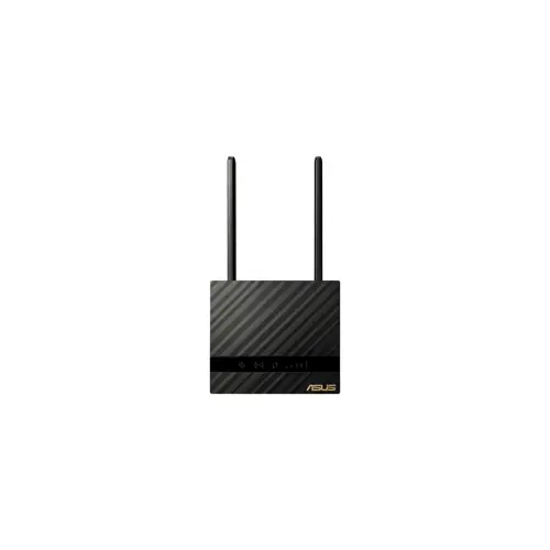 Bežični ruter ASUS WL-Router 4G-N16 N300 Cat.4 (300 Mbps, 4G LTE, crna)