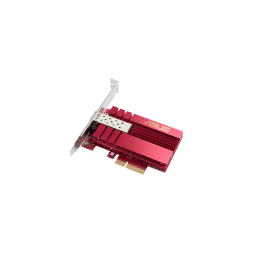 ASUS XG-C100F Internal Fiber 10000 Mbit/s