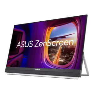 ASUS Zen Screen MB229CF 54.6cm (16:9) FHD HDMI