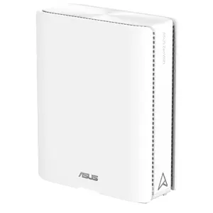 ASUS ZenWiFi BQ16 Tri-band (2.4 GHz / 5 GHz / 6 GHz) Wi-Fi 7 (802.11be) White 3 Internal