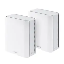 Asus ZenWiFi BT8, Mesh Router, WiFi 7, 2pk